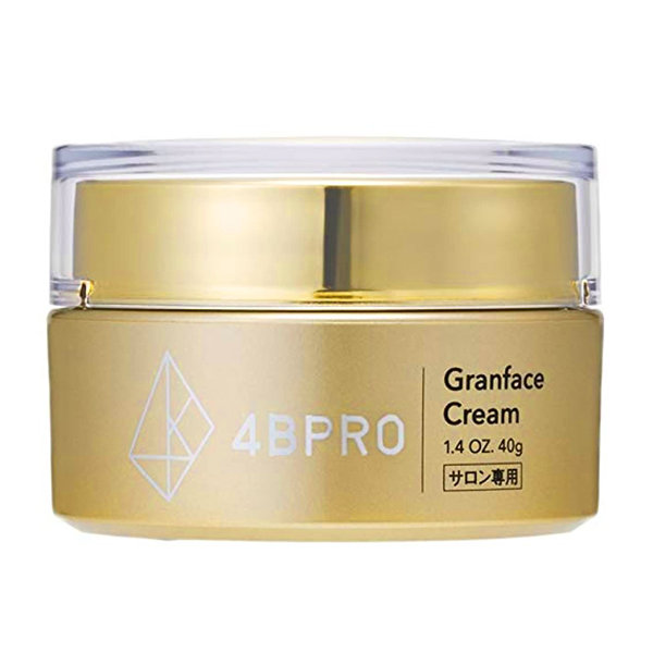 画像1: グランフェイスクリーム 40g　4BPRO Granface Cream
