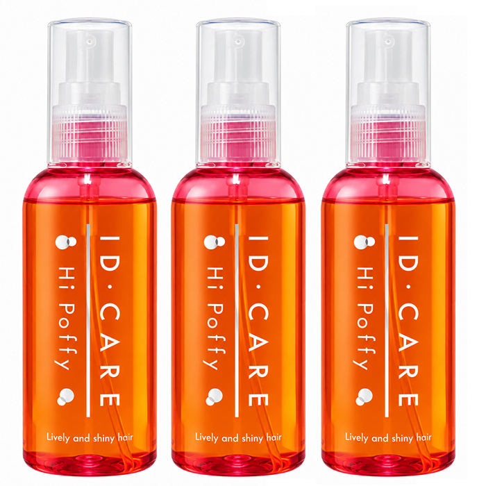 画像1: ■送料無料■ メロス IDケア IDケア ハイポフィー 75ml /３個セット【ハイポフィーオイル】 ID.CARE
