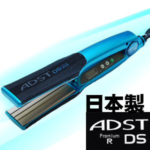 送料無料】ハッコー アドストプレミアム DSワイドアイロン FDS-W37 ...